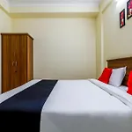 Capital O Sln Residency